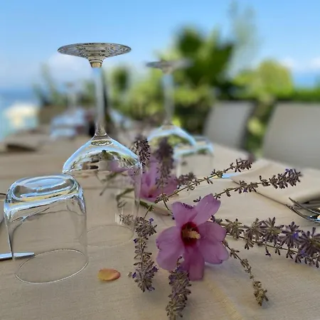 La Rondine 3*