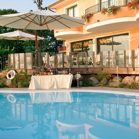 La Rondine 3*